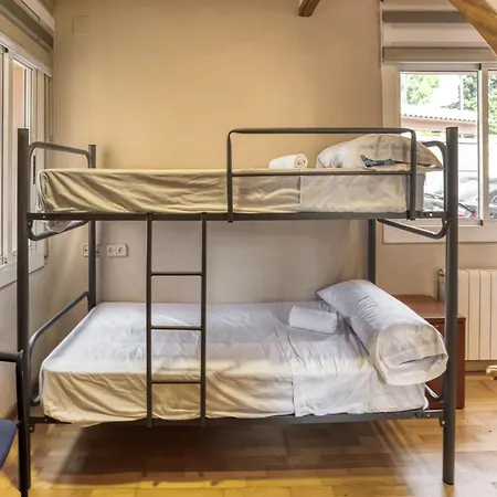 Holiday home Belvilla By Oyo Casa Ausias El Vendrell