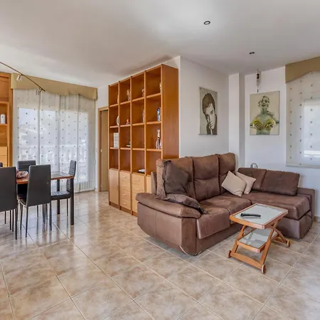 Holiday home Belvilla By Oyo Casa Ausias *
