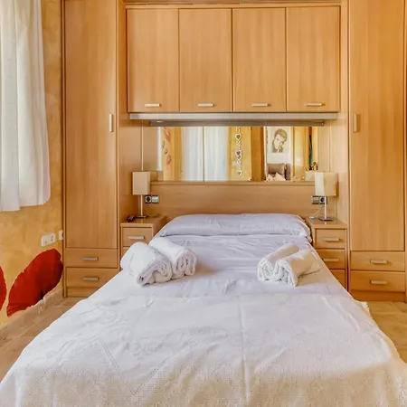 Belvilla By Oyo Casa Ausias Holiday home *