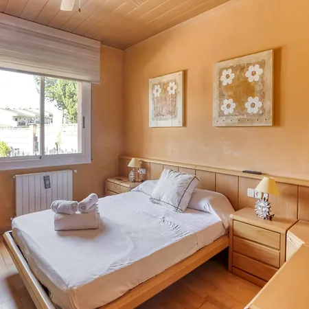 Belvilla By Oyo Casa Ausias Holiday home El Vendrell