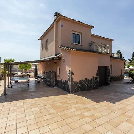 Belvilla By Oyo Casa Ausias El Vendrell