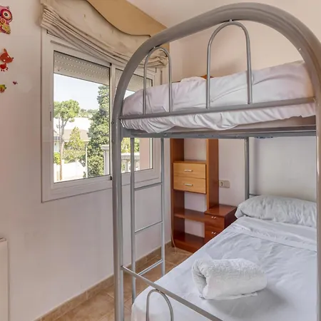 Belvilla By Oyo Casa Ausias