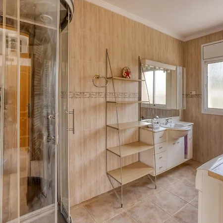 Belvilla By Oyo Casa Ausias Holiday home