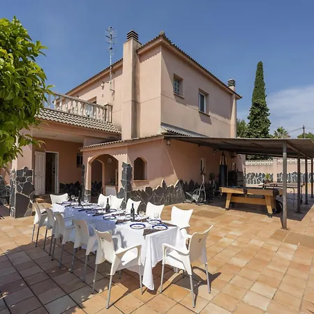 Holiday home Belvilla By Oyo Casa Ausias