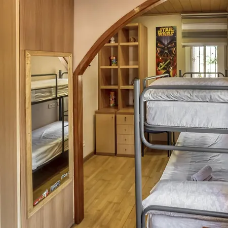 Belvilla By Oyo Casa Ausias Holiday home *