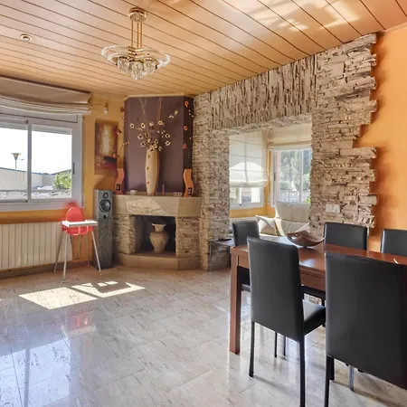 Belvilla By Oyo Casa Ausias * El Vendrell