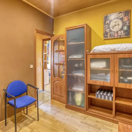 Belvilla By Oyo Casa Ausias Holiday home *