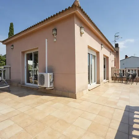 Holiday home Belvilla By Oyo Casa Ausias