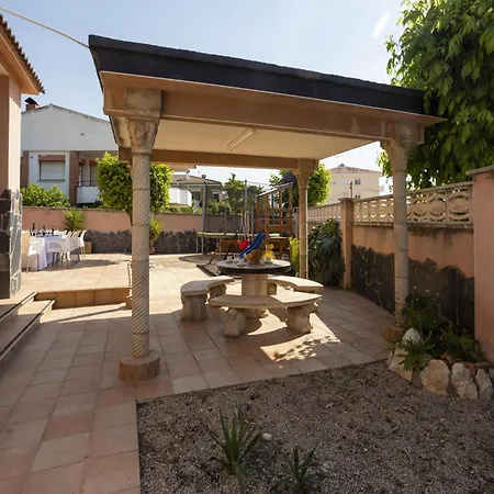 Belvilla By Oyo Casa Ausias Holiday home El Vendrell