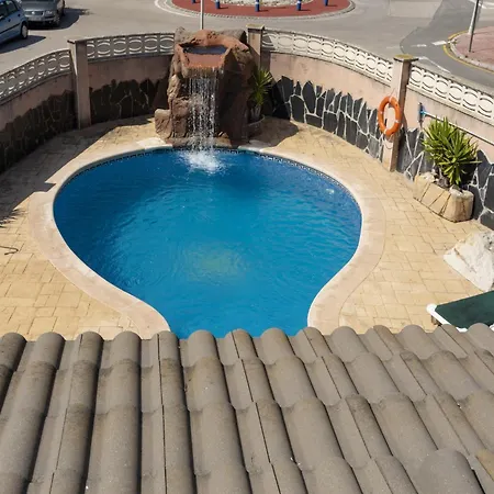 Belvilla By Oyo Casa Ausias Holiday home