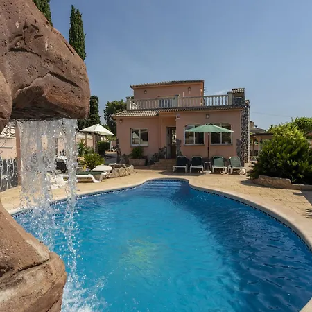 Belvilla By Oyo Casa Ausias * El Vendrell