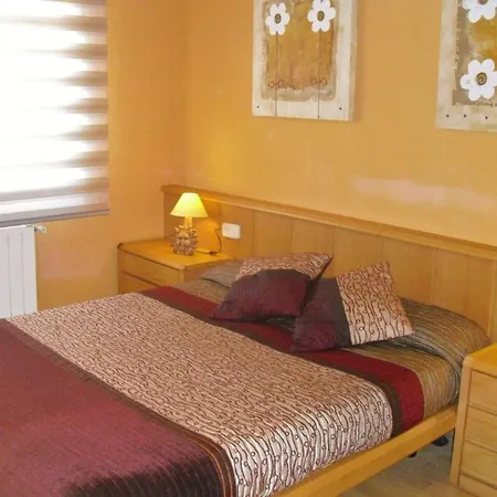 Belvilla By Oyo Casa Ausias Holiday home *