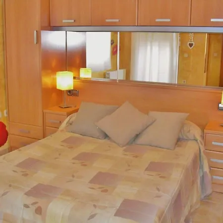 Holiday home Belvilla By Oyo Casa Ausias