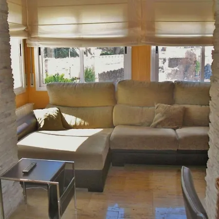 Belvilla By Oyo Casa Ausias Holiday home El Vendrell