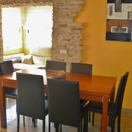 Belvilla By Oyo Casa Ausias * El Vendrell